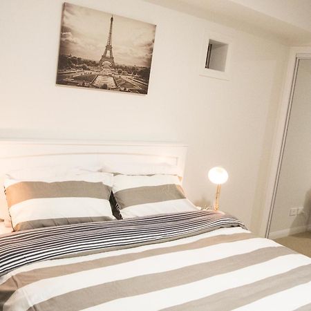 Fiore 2 Apartment Auckland Bagian luar foto