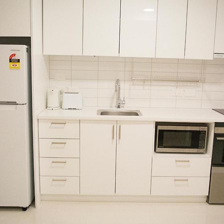 Fiore 2 Apartment Auckland Bagian luar foto