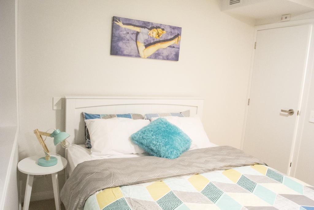 Fiore 2 Apartment Auckland Bagian luar foto