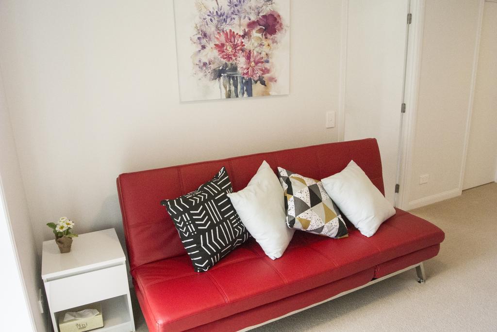 Fiore 2 Apartment Auckland Bagian luar foto