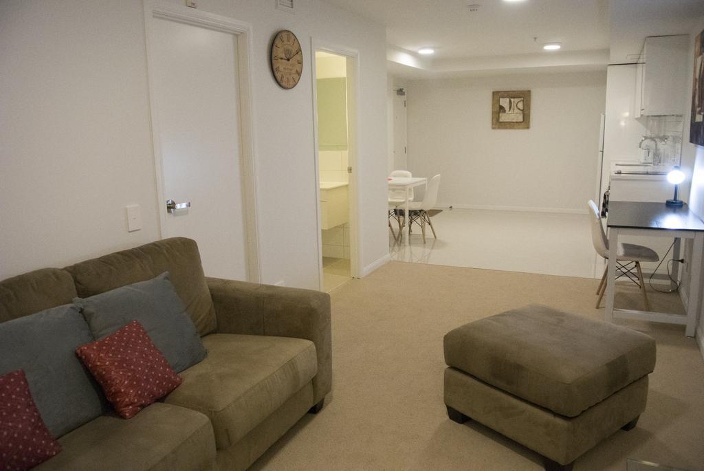 Fiore 2 Apartment Auckland Bagian luar foto