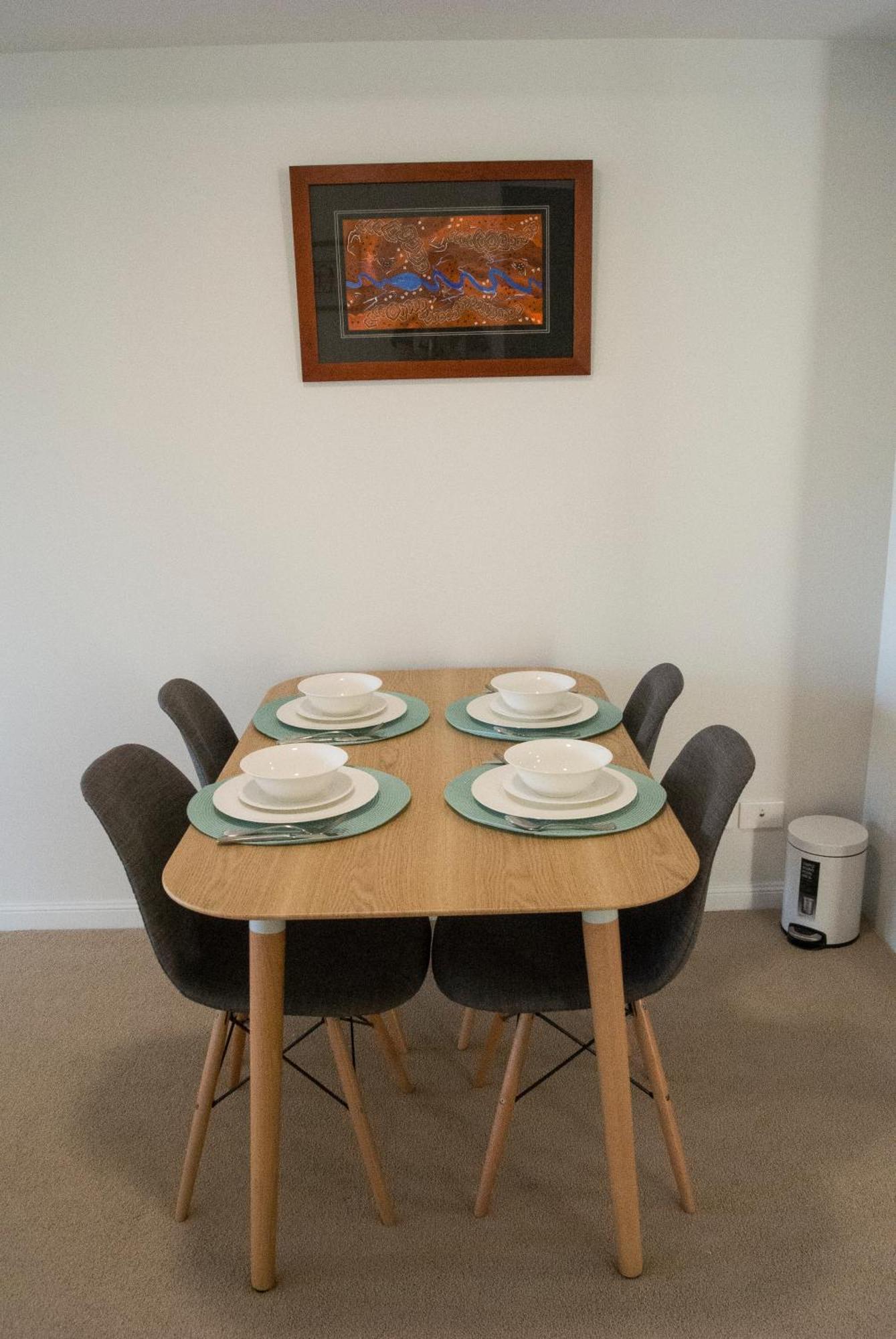 Fiore 2 Apartment Auckland Bagian luar foto