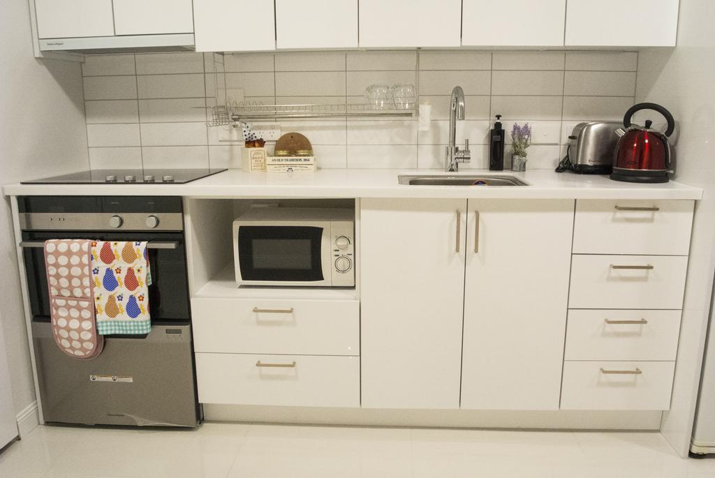 Fiore 2 Apartment Auckland Bagian luar foto