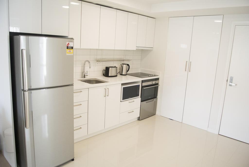 Fiore 2 Apartment Auckland Bagian luar foto