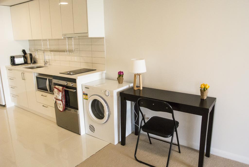 Fiore 2 Apartment Auckland Bagian luar foto