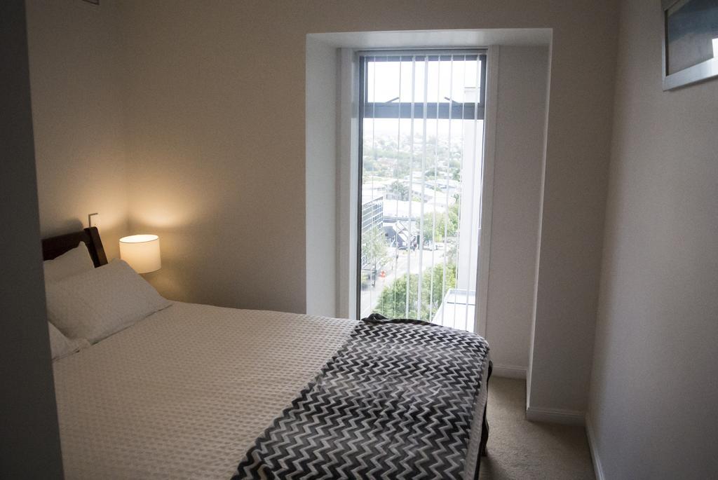 Fiore 2 Apartment Auckland Bagian luar foto