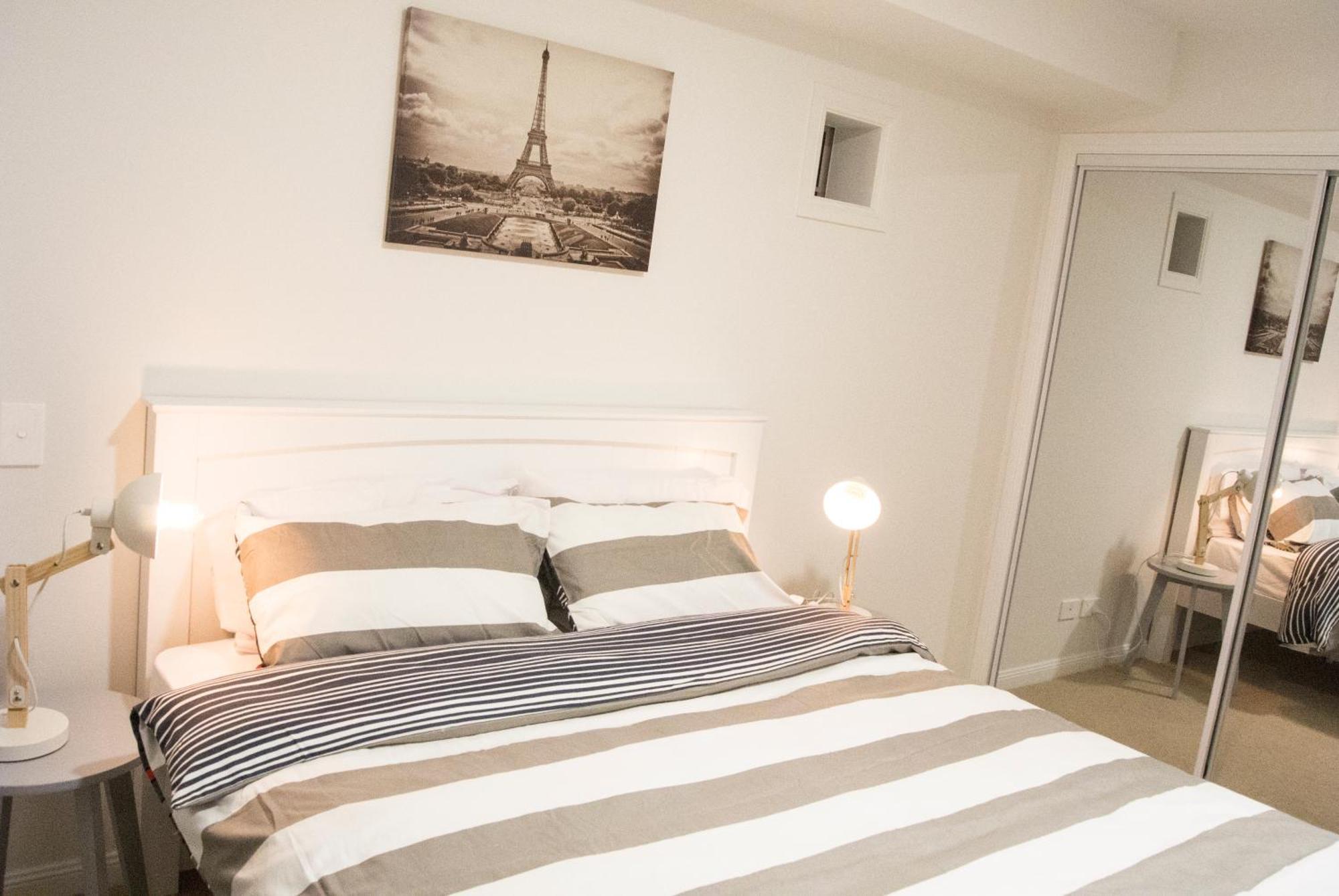Fiore 2 Apartment Auckland Bagian luar foto