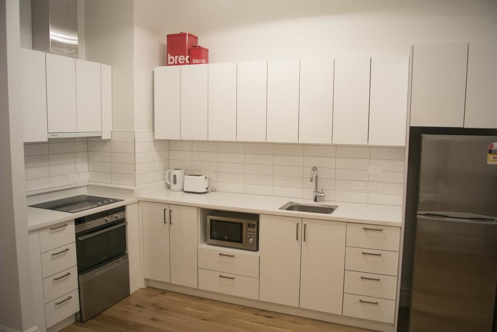 Fiore 2 Apartment Auckland Bagian luar foto