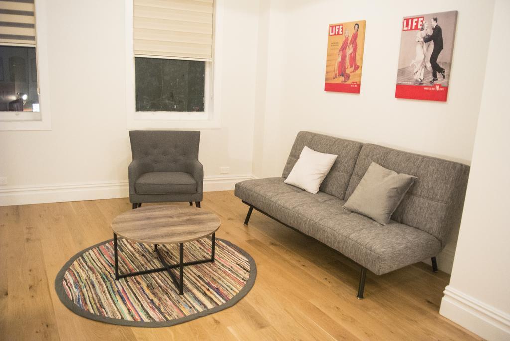 Fiore 2 Apartment Auckland Bagian luar foto
