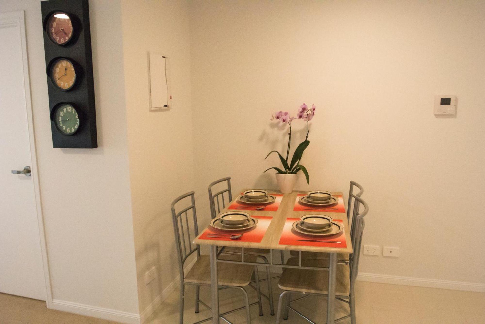 Fiore 2 Apartment Auckland Bagian luar foto