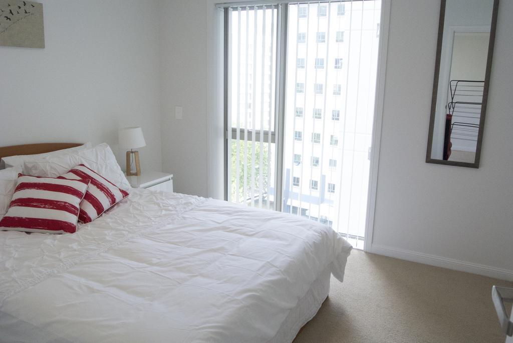 Fiore 2 Apartment Auckland Bagian luar foto