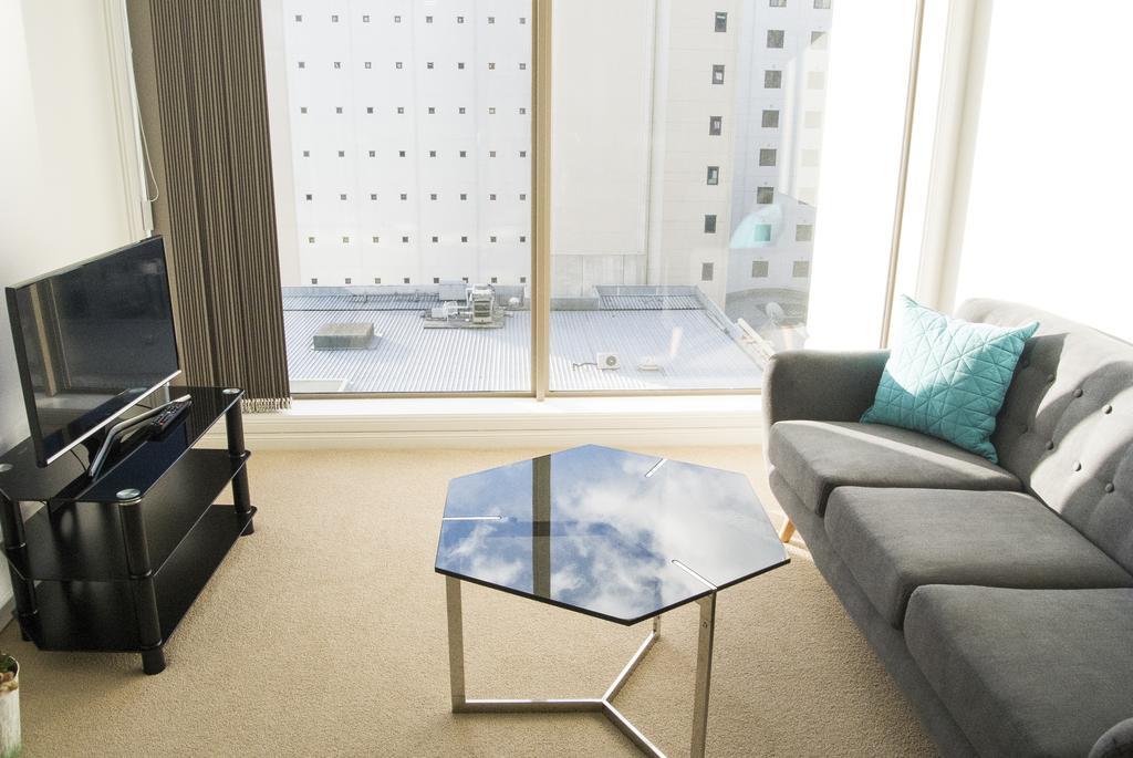Fiore 2 Apartment Auckland Bagian luar foto
