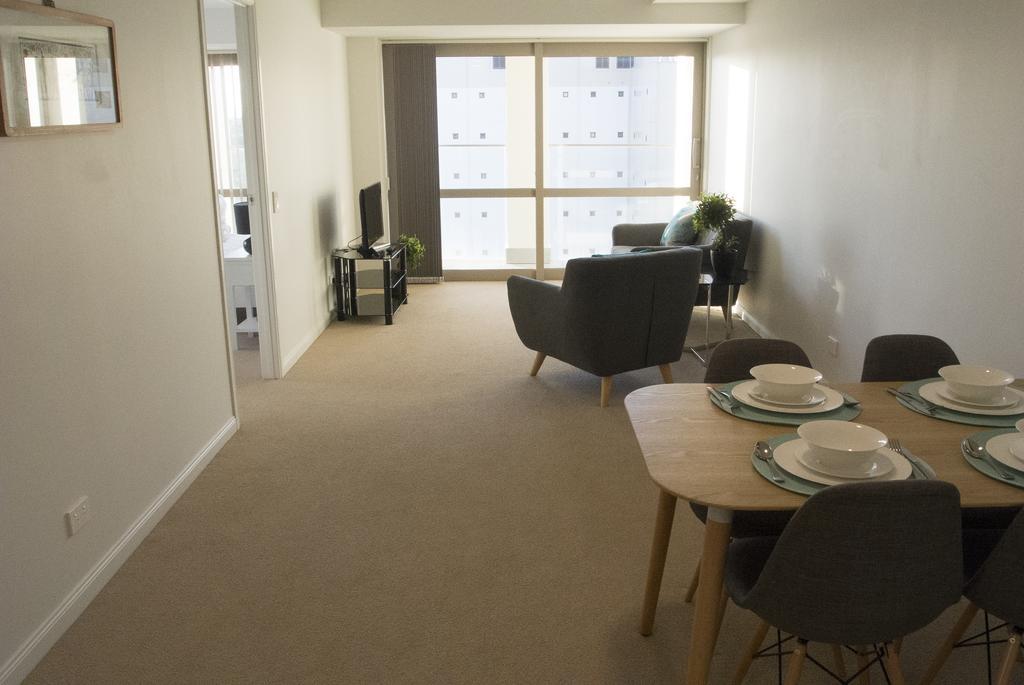 Fiore 2 Apartment Auckland Bagian luar foto