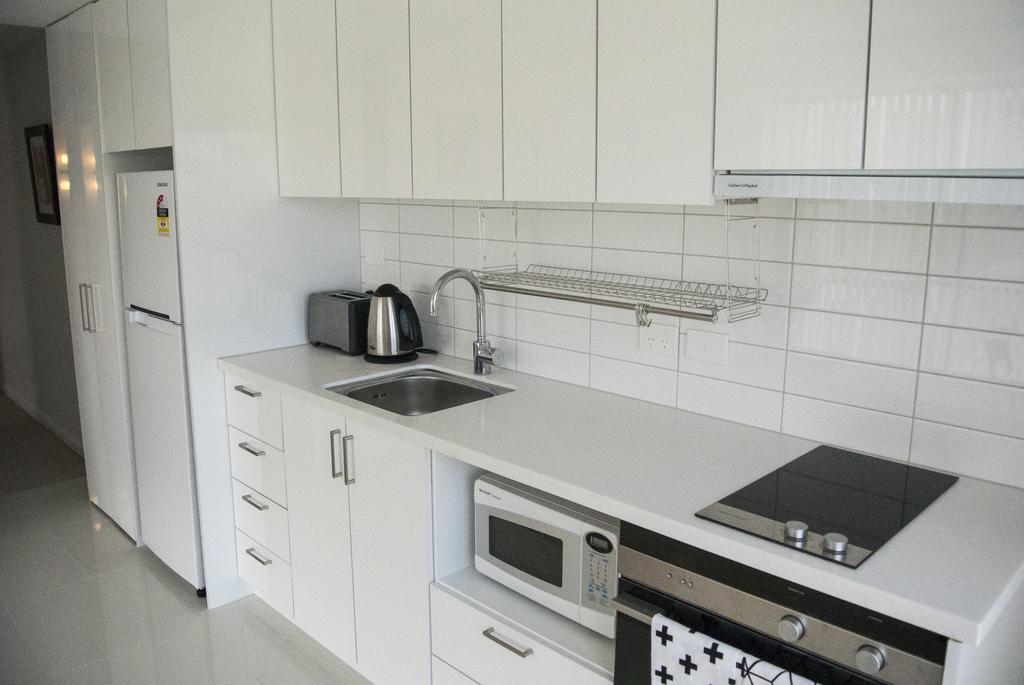 Fiore 2 Apartment Auckland Bagian luar foto