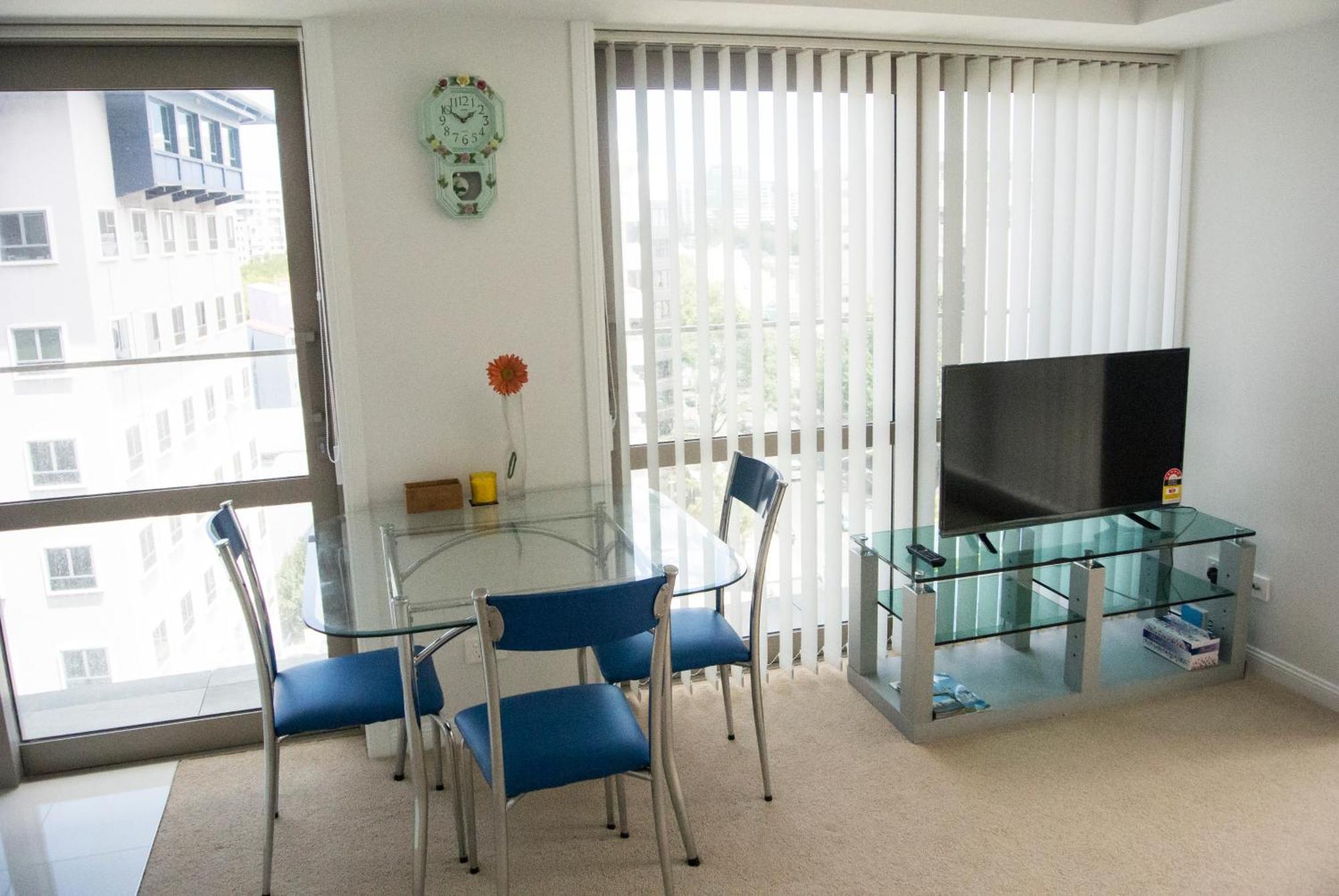 Fiore 2 Apartment Auckland Bagian luar foto