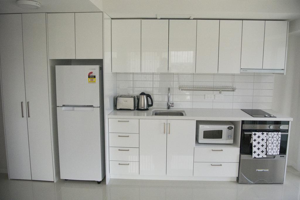 Fiore 2 Apartment Auckland Bagian luar foto
