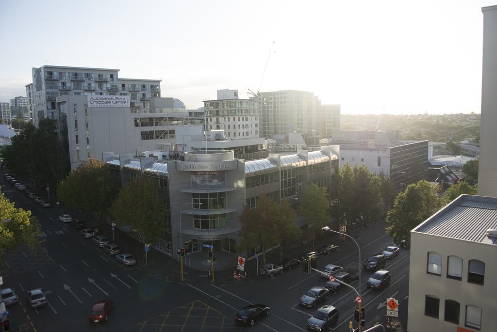 Fiore 2 Apartment Auckland Bagian luar foto