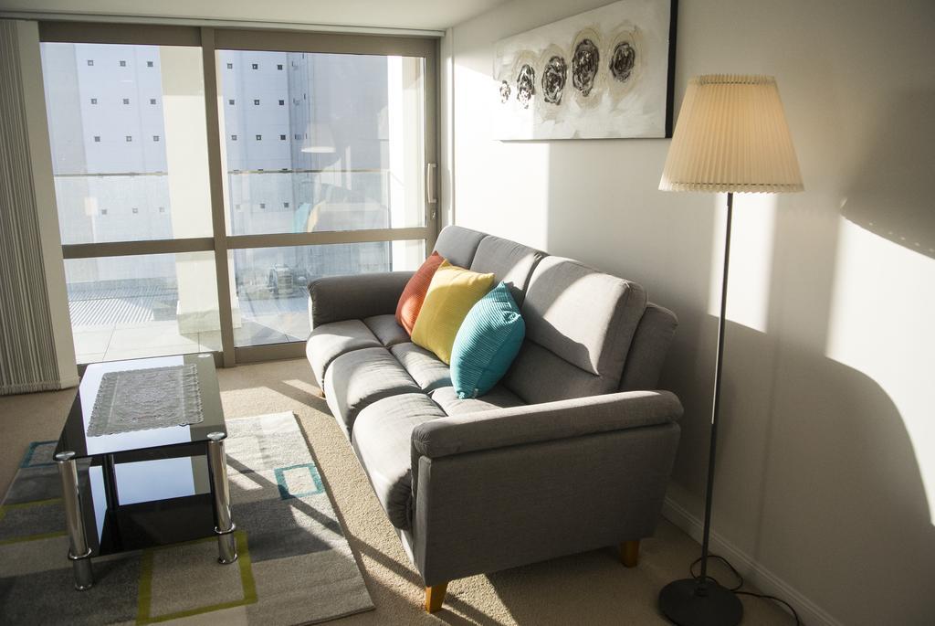 Fiore 2 Apartment Auckland Bagian luar foto