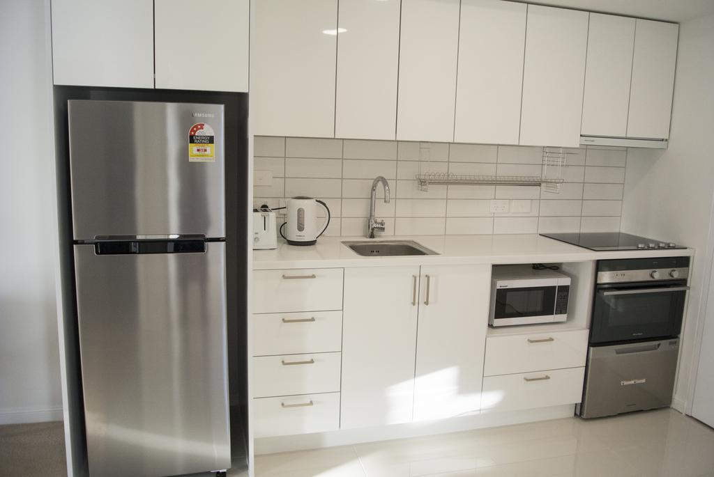 Fiore 2 Apartment Auckland Bagian luar foto