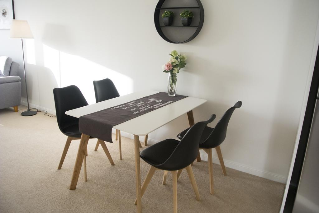 Fiore 2 Apartment Auckland Bagian luar foto