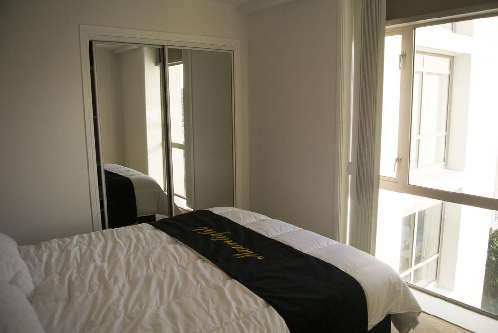 Fiore 2 Apartment Auckland Bagian luar foto