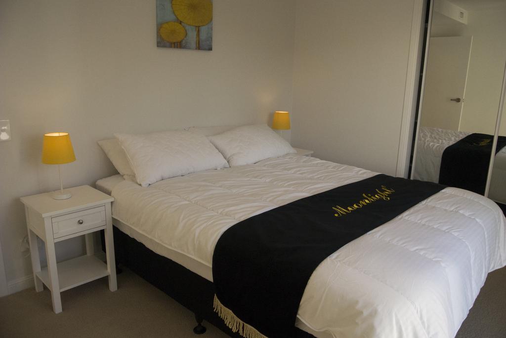 Fiore 2 Apartment Auckland Bagian luar foto