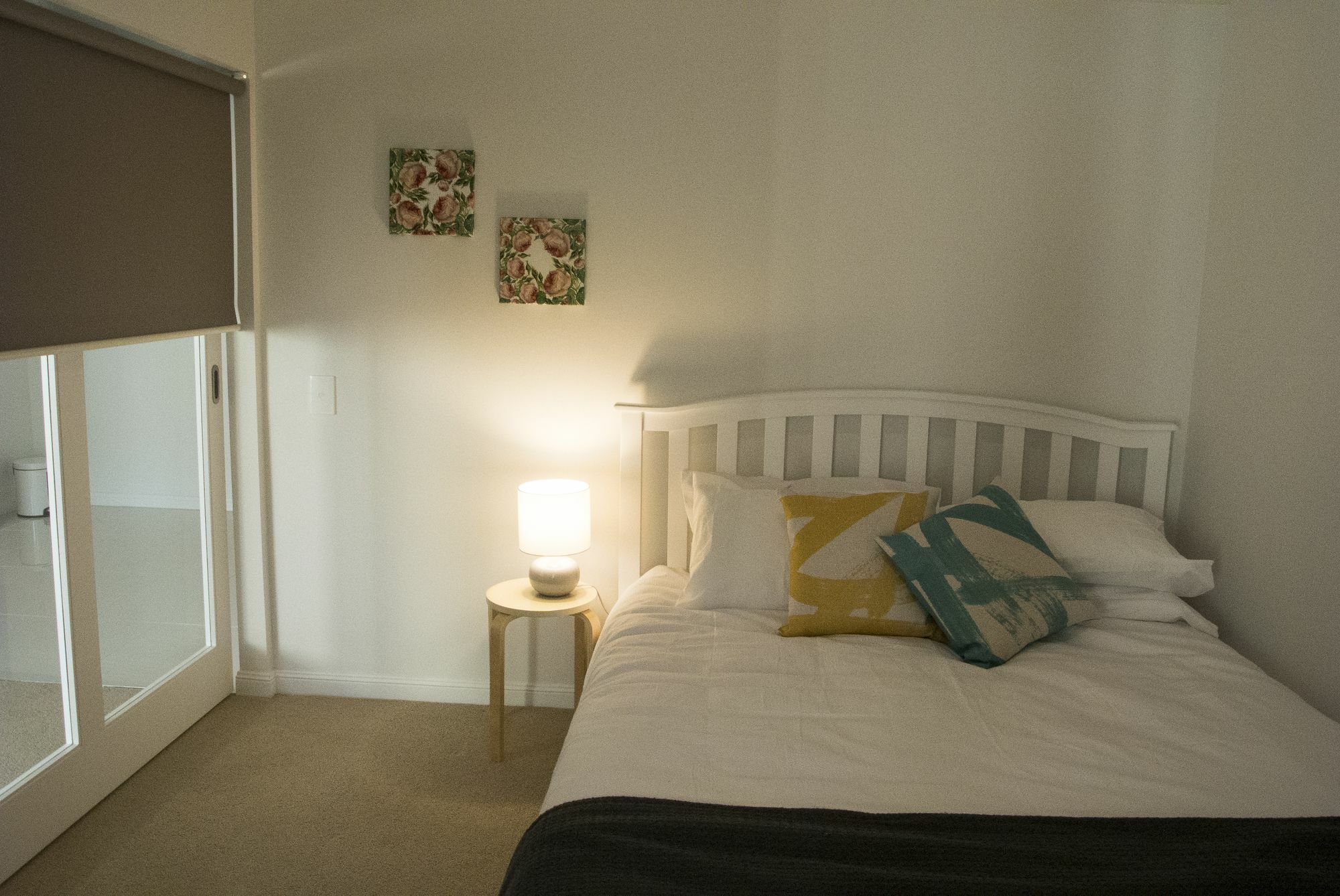 Fiore 2 Apartment Auckland Bagian luar foto