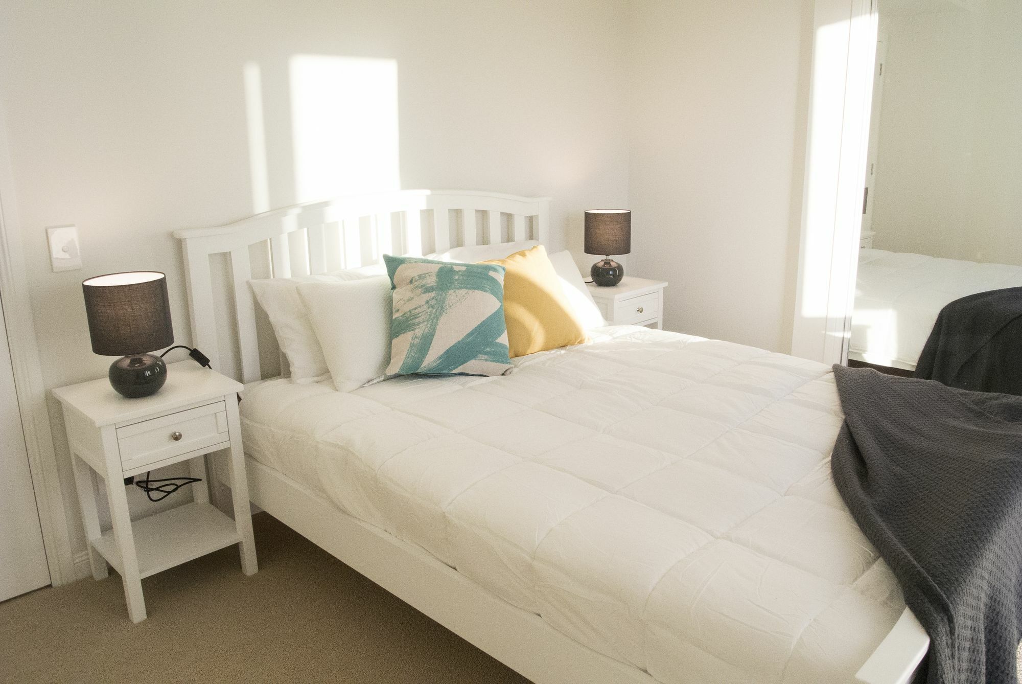 Fiore 2 Apartment Auckland Bagian luar foto