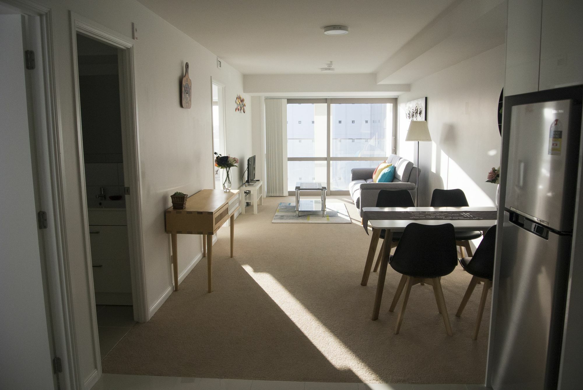 Fiore 2 Apartment Auckland Bagian luar foto