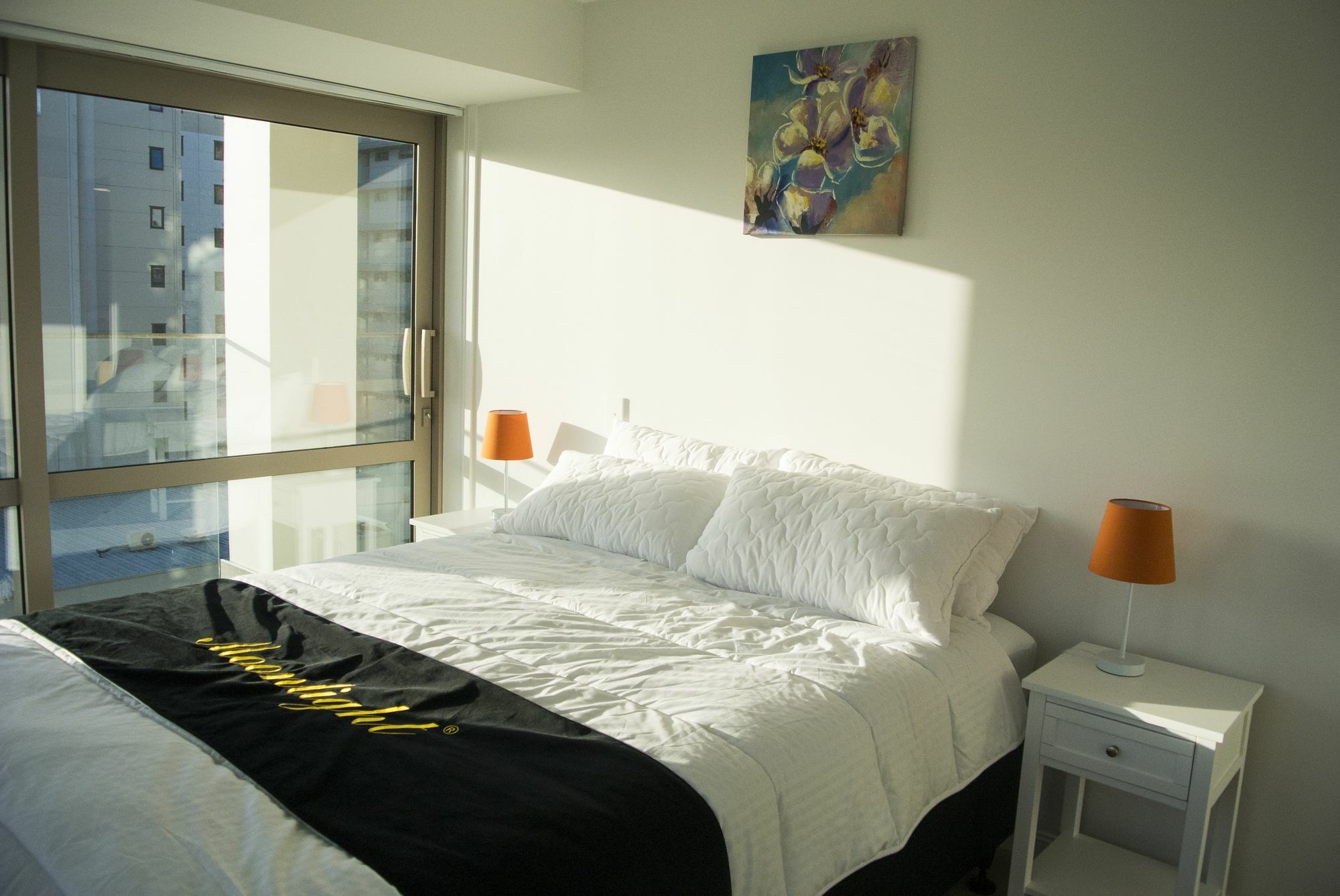 Fiore 2 Apartment Auckland Bagian luar foto