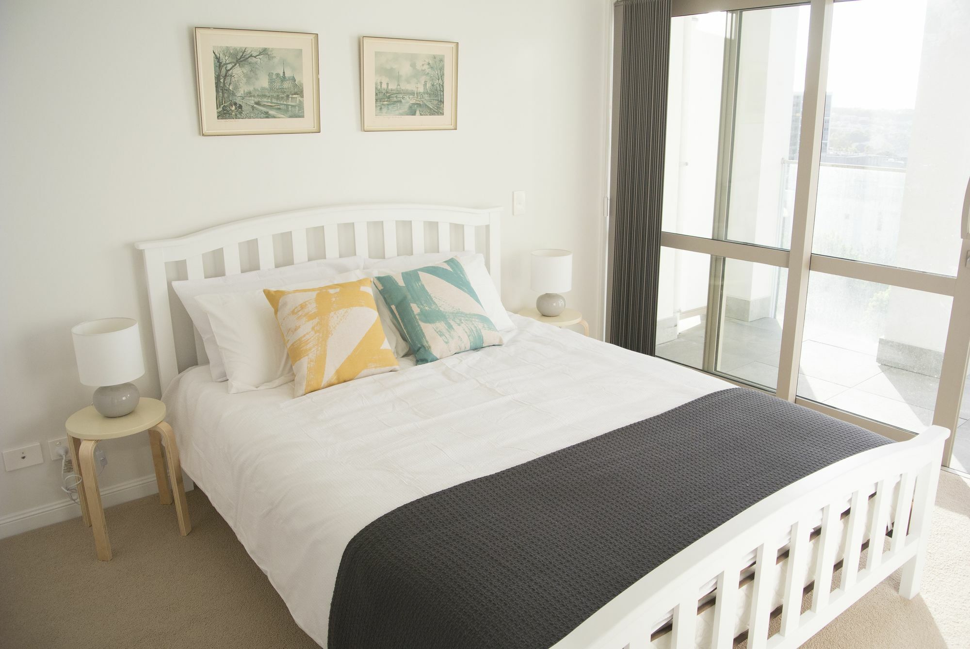 Fiore 2 Apartment Auckland Bagian luar foto