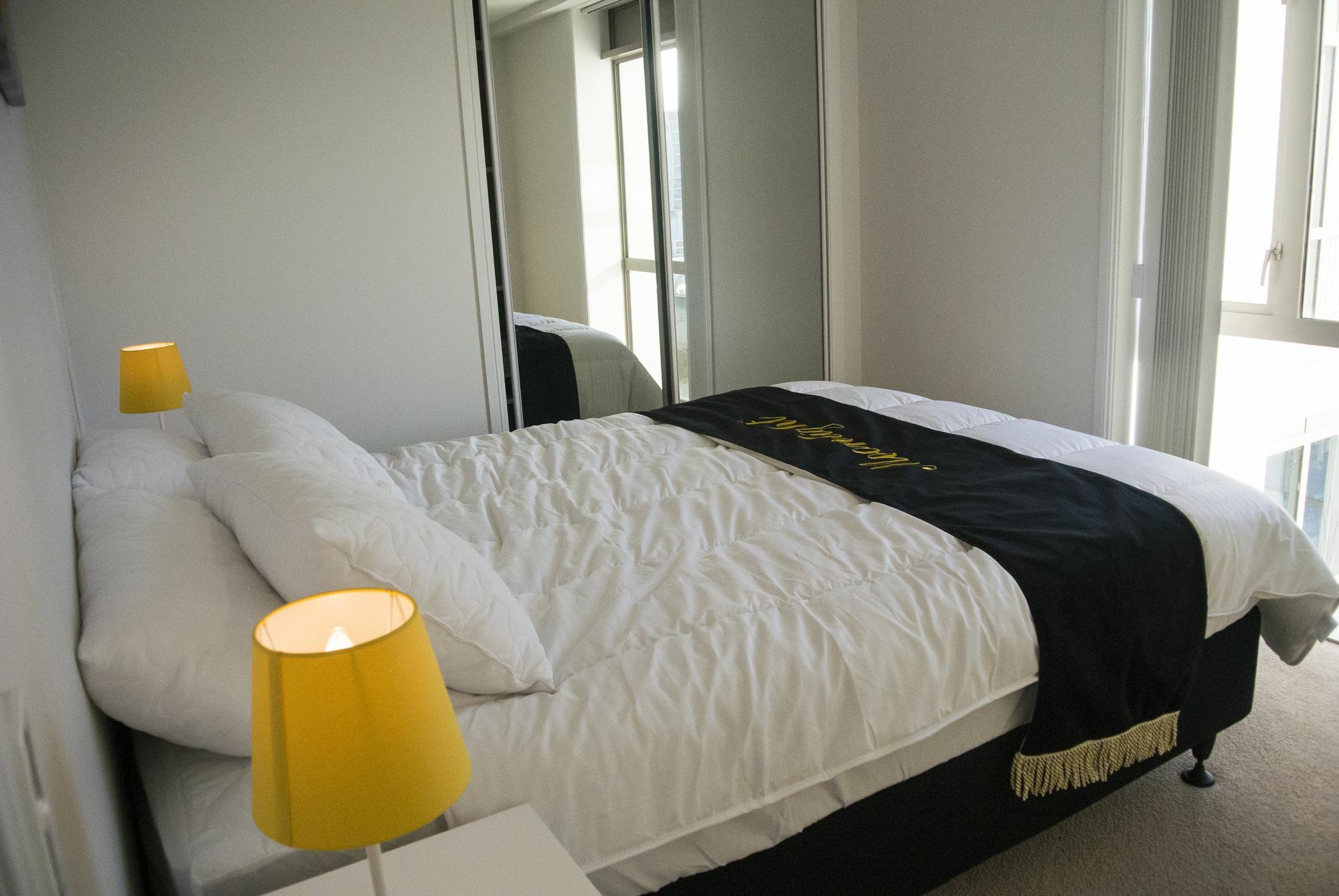 Fiore 2 Apartment Auckland Bagian luar foto