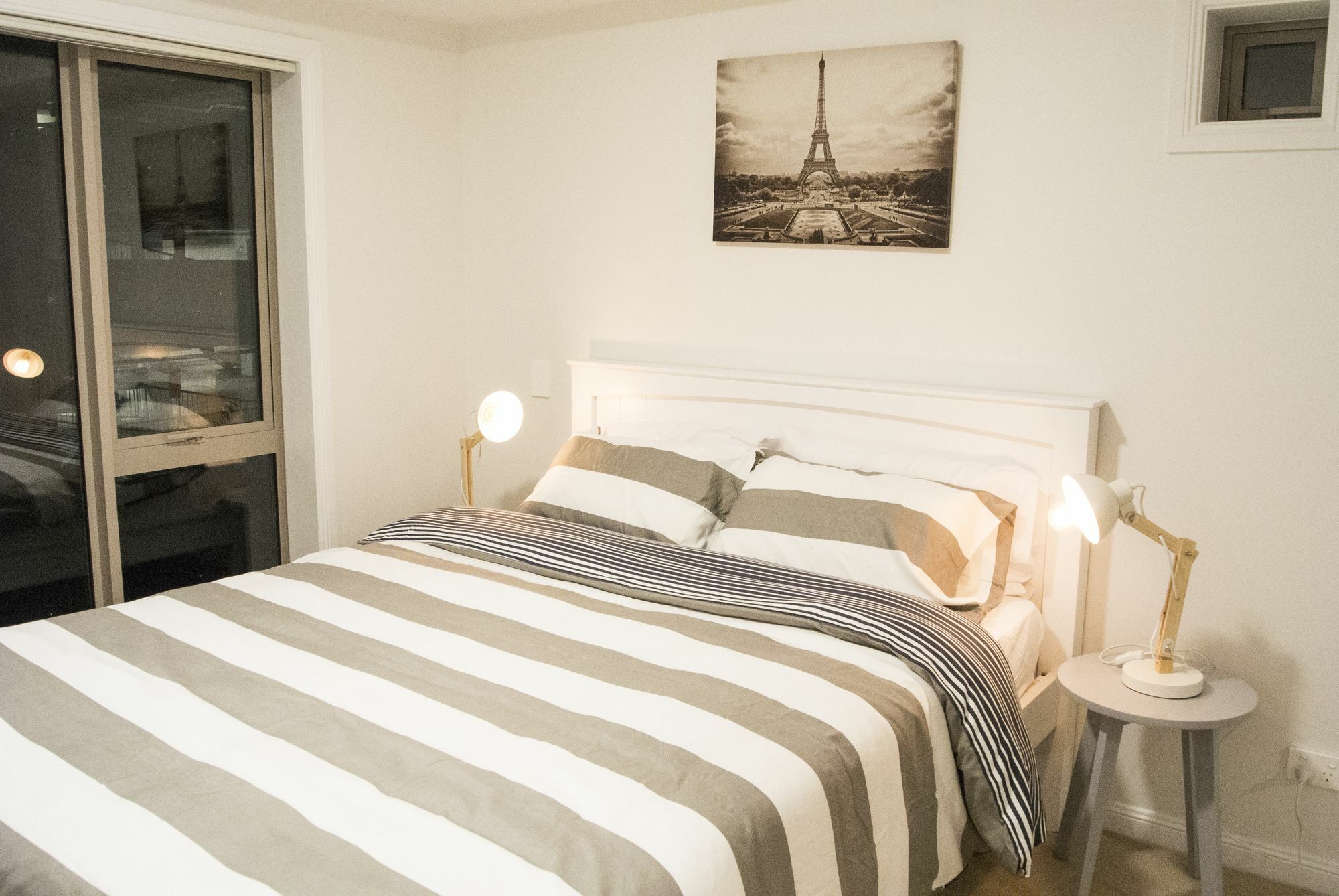 Fiore 2 Apartment Auckland Bagian luar foto