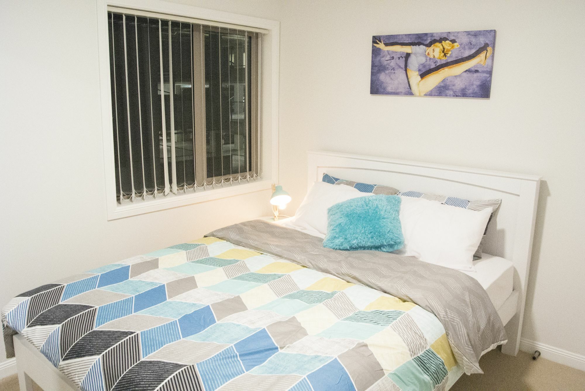Fiore 2 Apartment Auckland Bagian luar foto